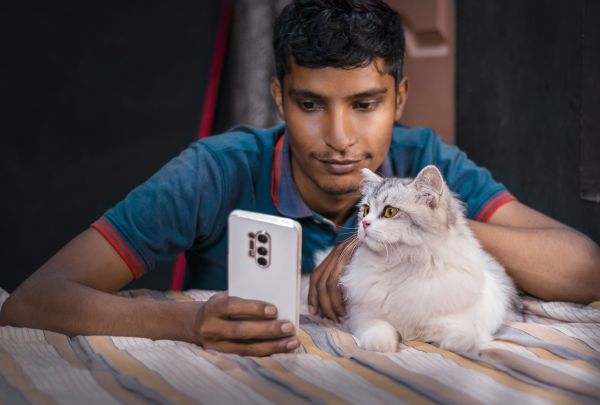 Animaux de compagnie : créer des liens et partager vos passions