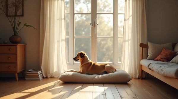 Explorez les essentiels pour vos compagnons sur EquipNord