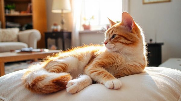 Explorez notre guide complet dédié à l'univers captivant des chats